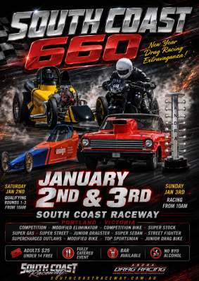 South Coast 660